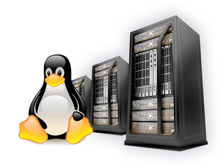 Linux-cloud-server
