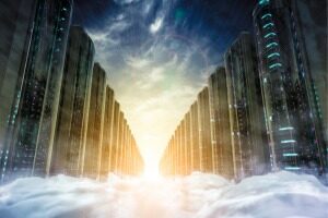cloud-vps-server