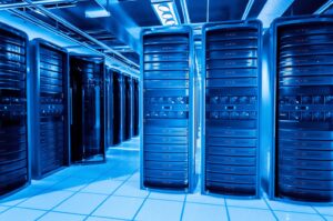 What Makes Dedicated Servers Secure?