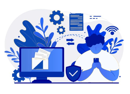 Developer-Friendly & API-Driven Cloud