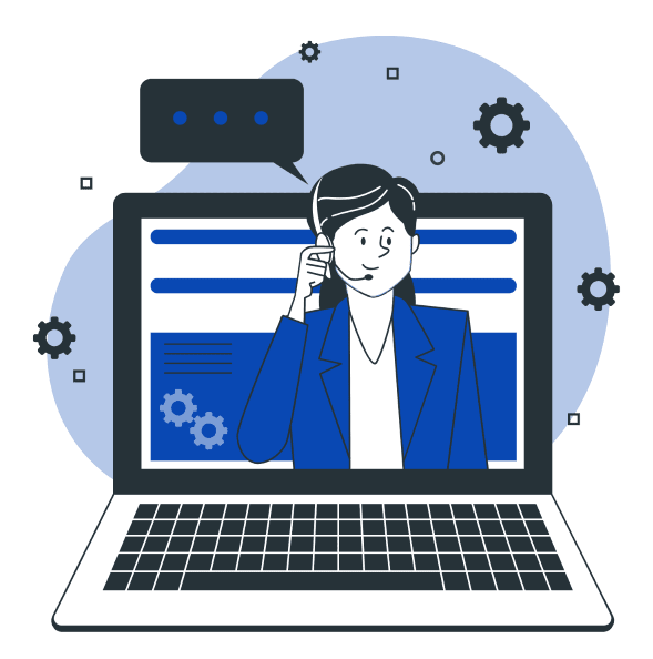 24/7 Expert Support