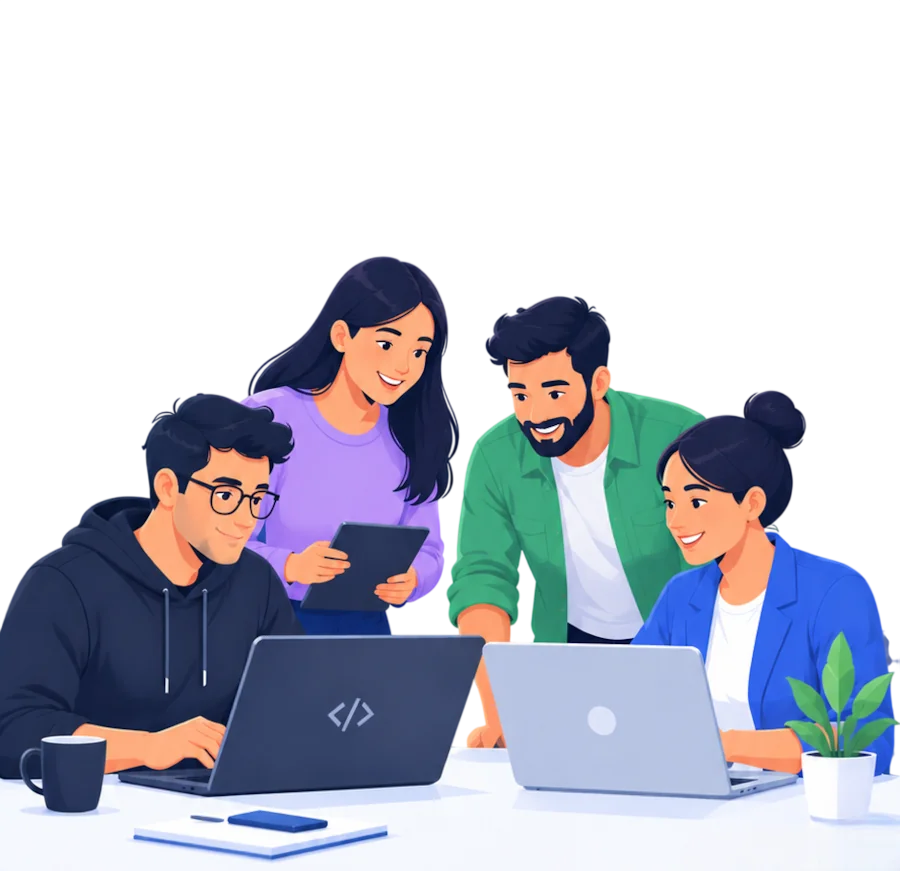 Apps for VPS businesses