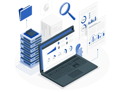 99.98% Uptime & 24x7 Support