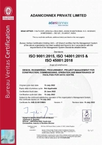 Hostzop Certificate 3