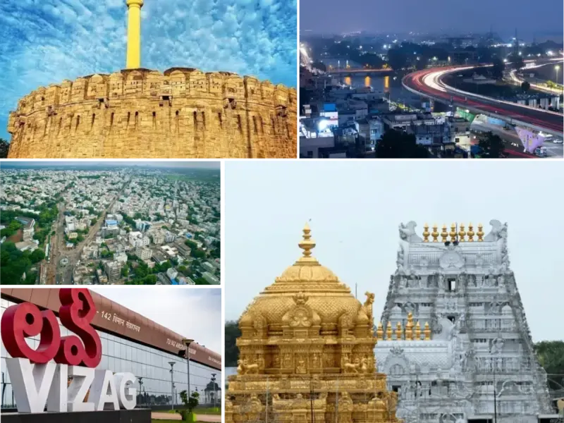 VPS Hosting Andhra Pradesh Collage