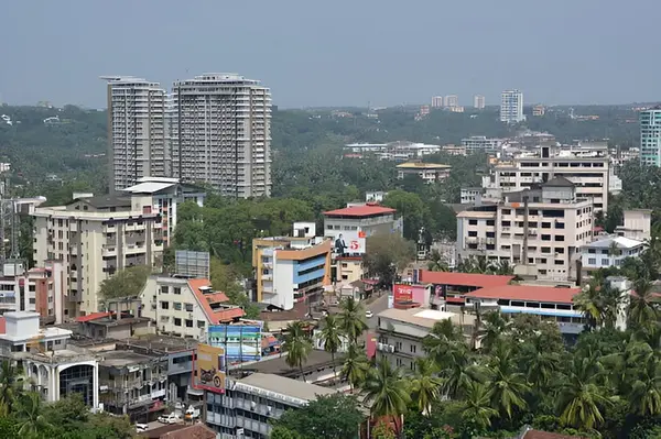 VPS Hosting Mangalore
