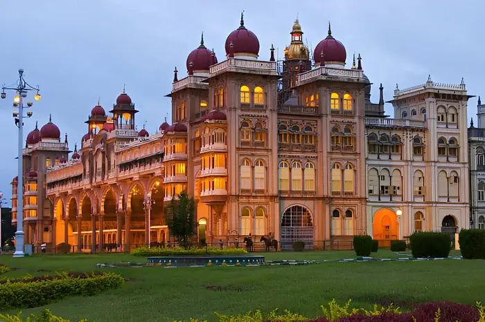 VPS Hosting Mysore