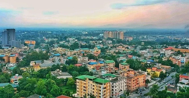 VPS Hosting Siliguri