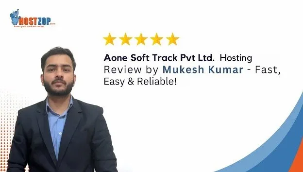 Hostzop Video 4