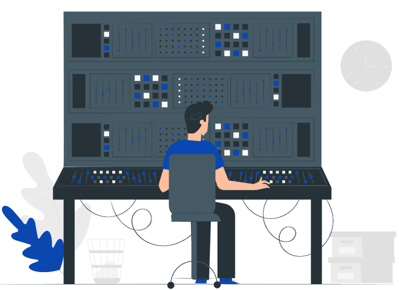 Linux Reseller Hosting banner image