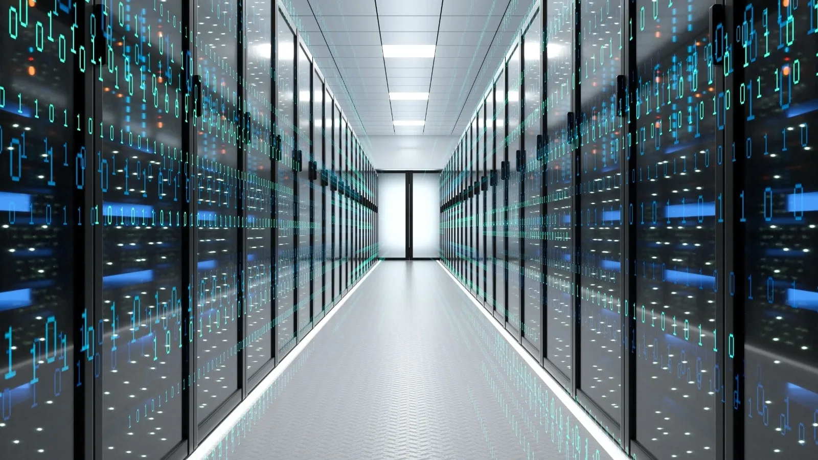 Chennai Colocation Services