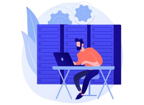 99.98% Uptime & 24x7 Support