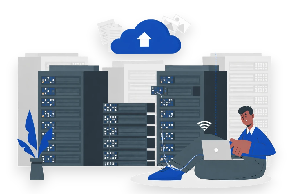 Fully Customizable Debian Dedicated Servers