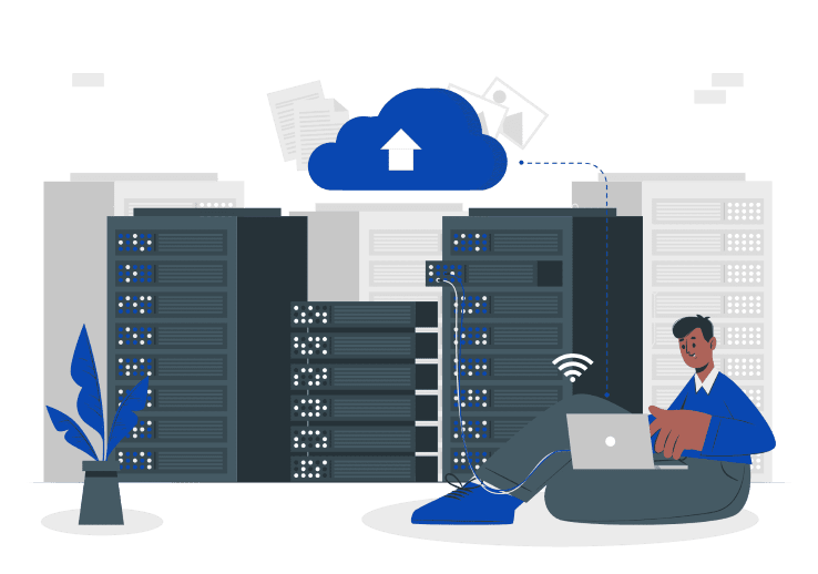 Custom Dedicated Servers