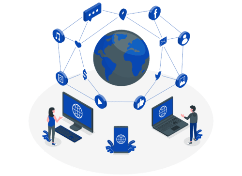 99.98% Uptime & 24x7 Support