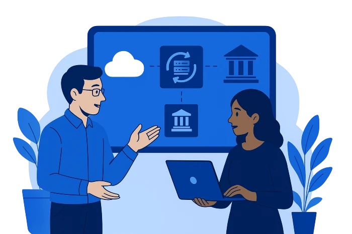 Cloud, Colocation, or On-Premise