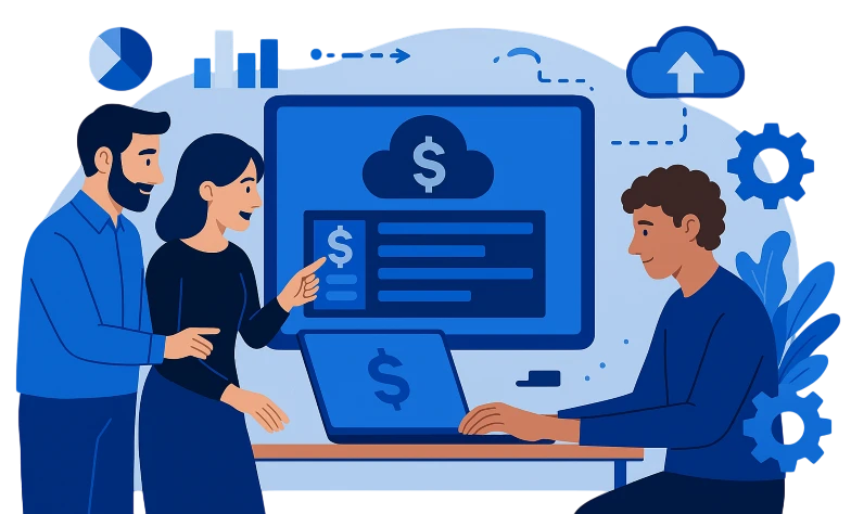 Ecommerce Hero Image