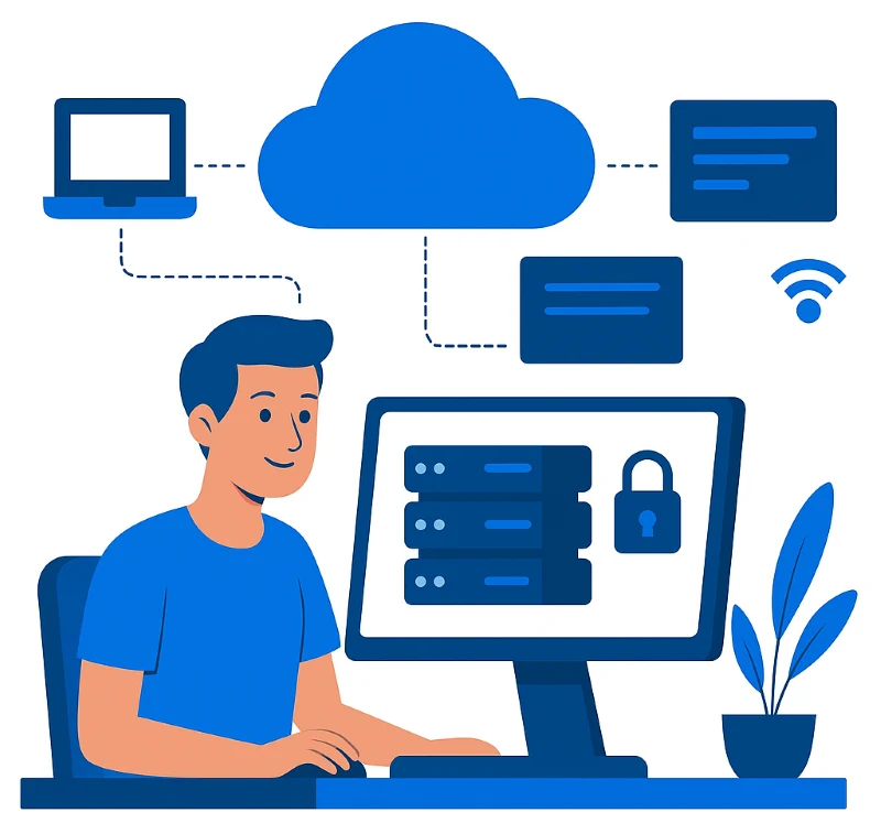 Healthcare and Life Science Hosting