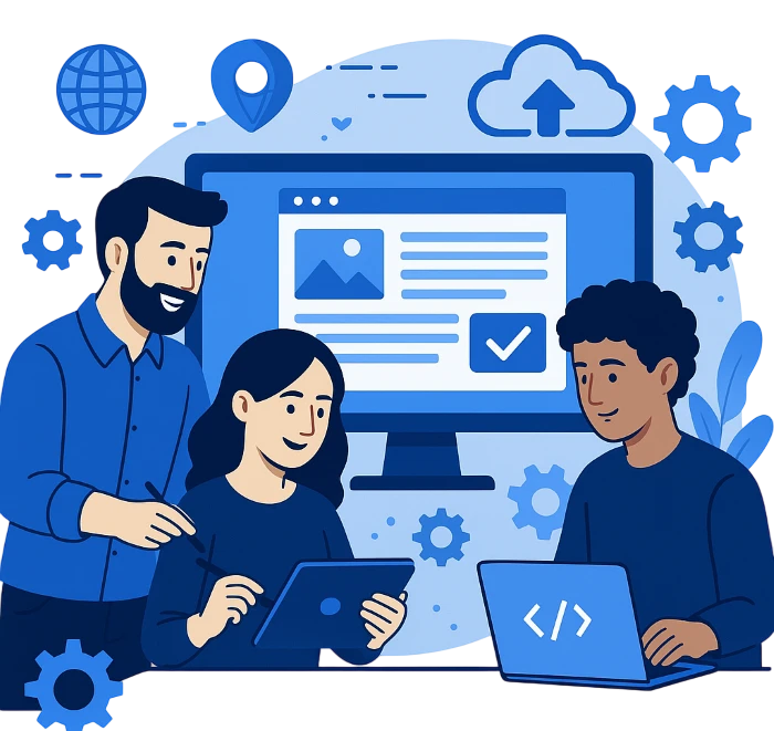 Freelancers Hero Image