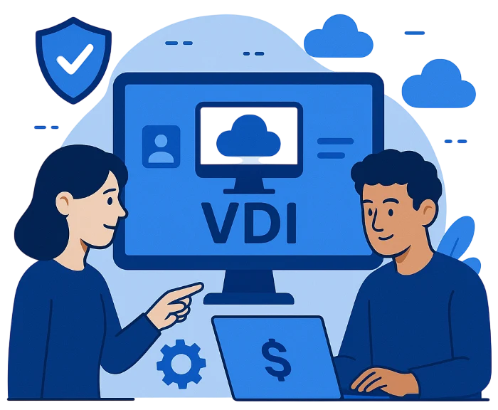 Cost Optimization & ROI with Hostzop Cloud