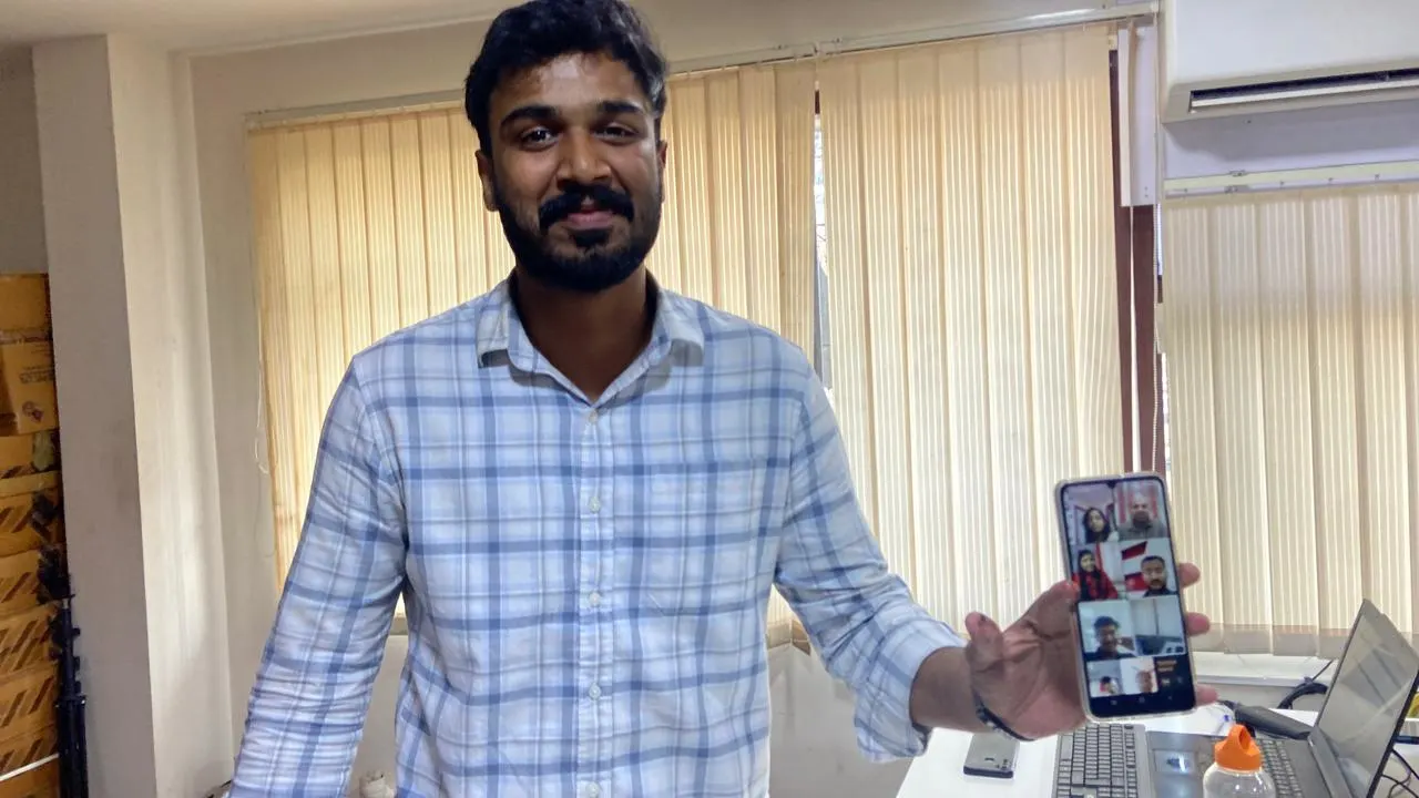 Birthday Celebration