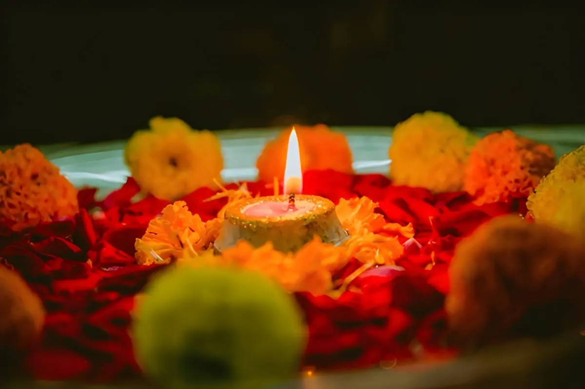 Diwali Celebration