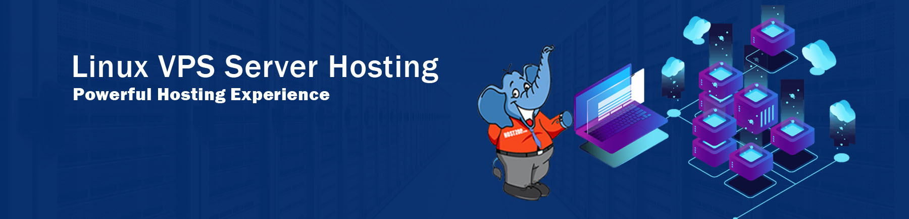 ubuntu VPS hosting