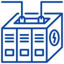 menu icon
