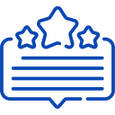 menu icon