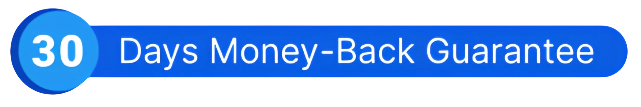 money back