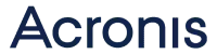 acronis