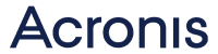 acronis