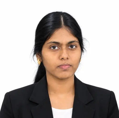 Abisha N, Linux Administrator at Hostzop