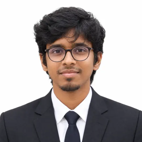 Gurumoorthy S, Sales Executive at Hostzop