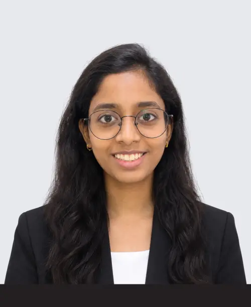 Janvi Mairal, SEO Executive at Hostzop