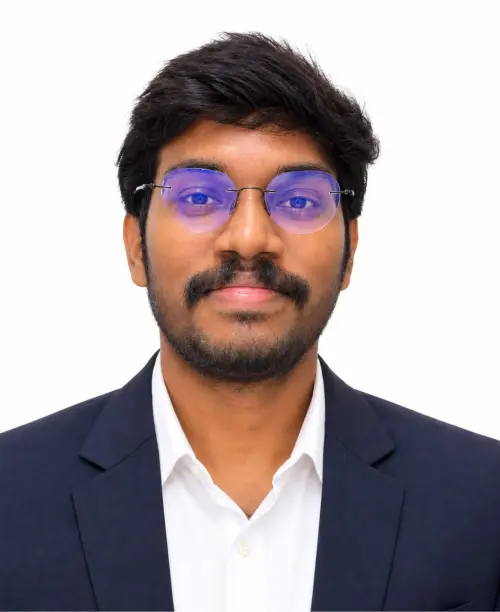 Kamalakannan T, Linux Administrator at Hostzop