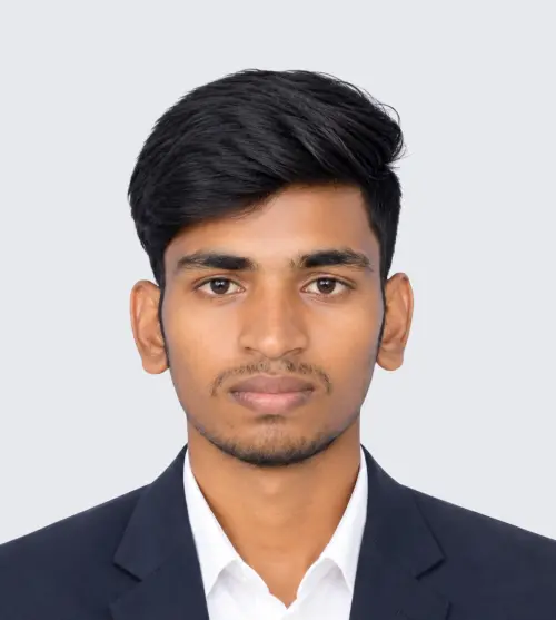 Manoj B, Network Support Administrator at Hostzop