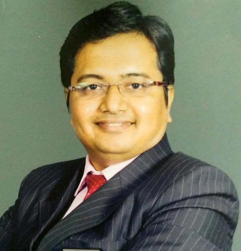 Rajesh Siroya, Founder & CEO of Hostzop, leading with innovation