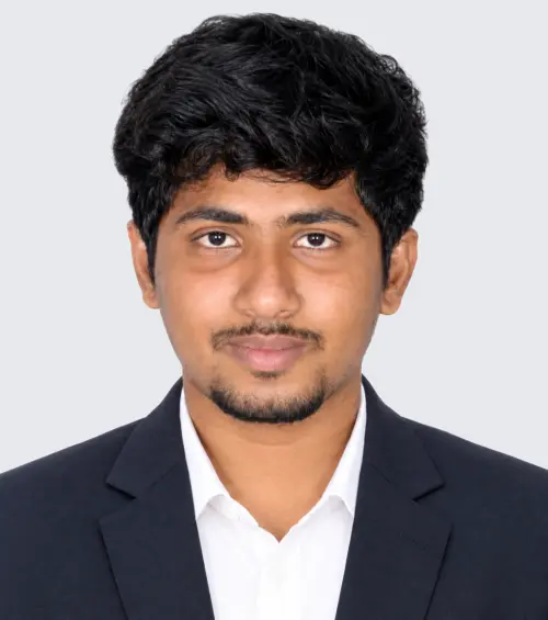 Rizwan R, Network Administrator at Hostzop