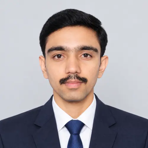 Venkataramanan J, Linux Administrator at Hostzop