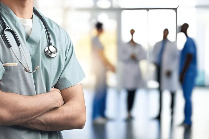 Healthcare & Life Sciences