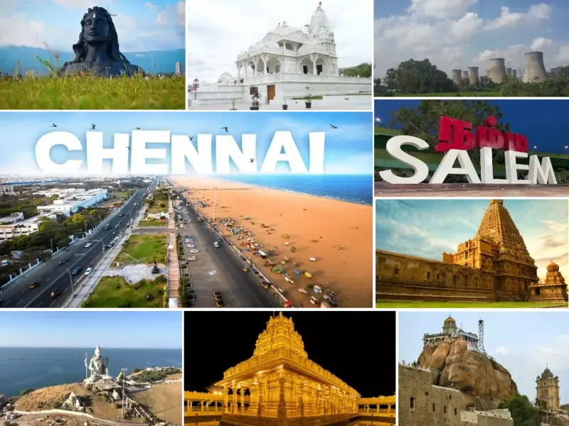 Dedicated Hosting Tamil Nadu Collage