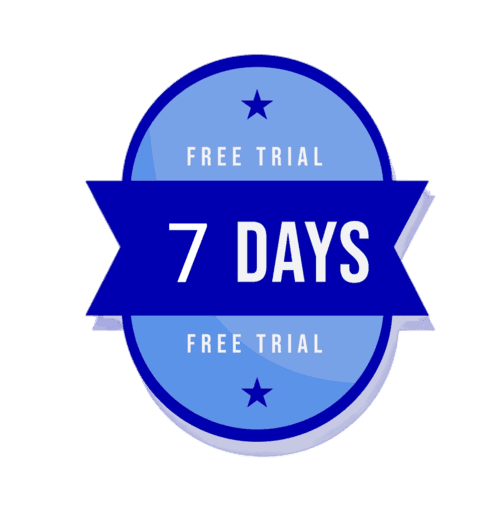 free trail