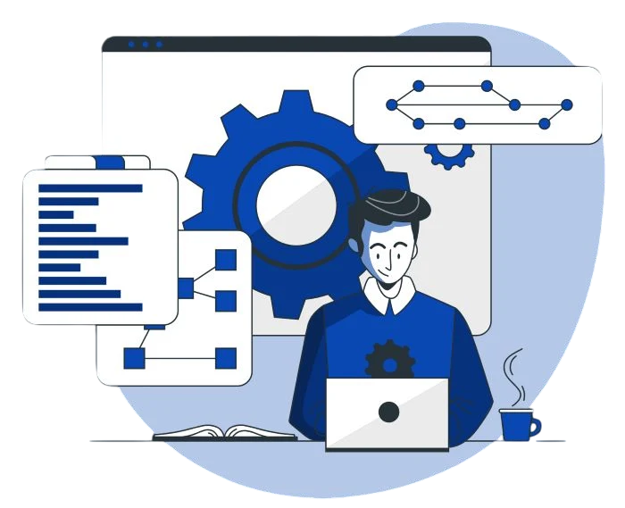 Disaster Recovery Service