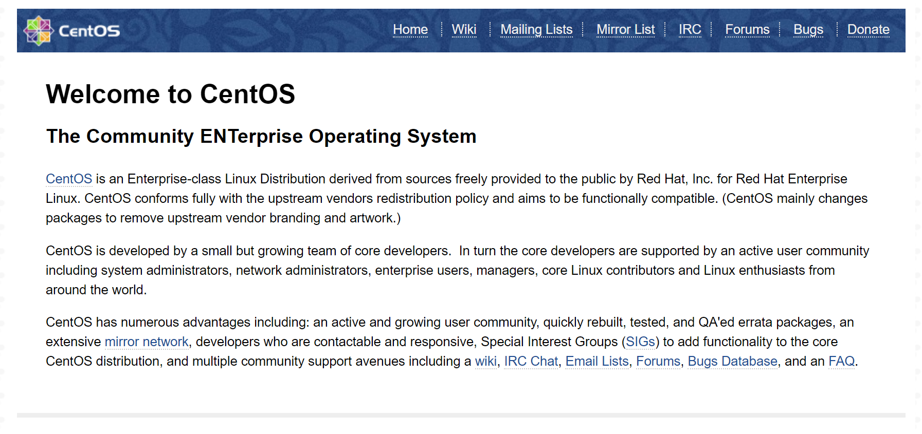 How To Install Nginx on CentOS 7 - Hostzop - Web Hosting Services